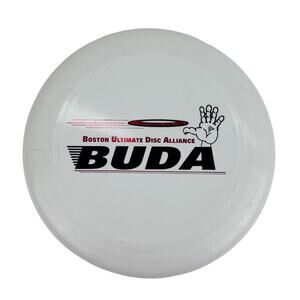 Discraft Ultra Star 175g Disc Golf Frisbee BUDA Boston Ultimate Disc Alliance